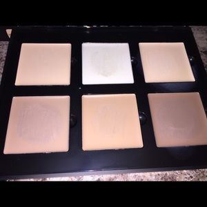 ABH Cream Contour Kit